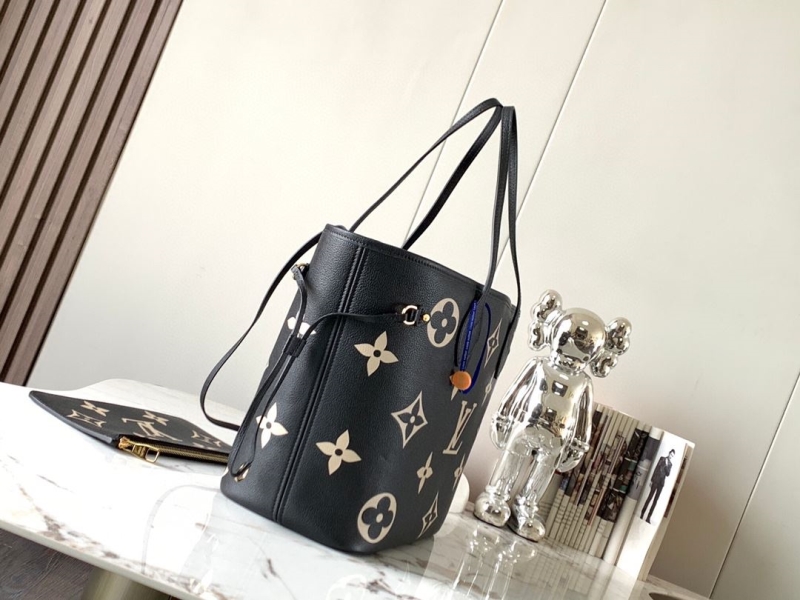 LV Shopping Bags